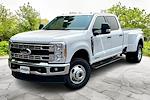 New 2025 Ford F-350 XLT Crew Cab 4WD DRW Pickup for sale #UR0316 - photo 1