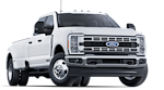 2025 Ford F-350 Crew Cab DRW 4WD Pickup for sale #UR0316 - photo 4