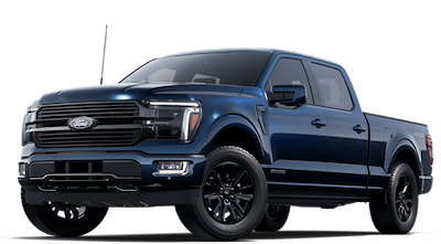 2025 Ford F-150 SuperCrew Cab 4WD Pickup for sale #UR0318 - photo 1