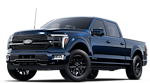 2025 Ford F-150 SuperCrew Cab 4WD Pickup for sale #UR0318 - photo 1