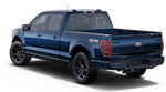 2025 Ford F-150 SuperCrew Cab 4WD Pickup for sale #UR0318 - photo 2