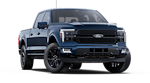 2025 Ford F-150 SuperCrew Cab 4WD Pickup for sale #UR0318 - photo 4