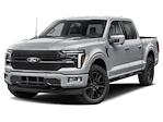 2025 Ford F-150 SuperCrew Cab 4WD Pickup for sale #UR0318 - photo 6