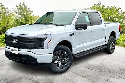 2025 Ford F-150 Lightning SuperCrew Cab 4x4 Pickup for sale #UR0319 - photo 1