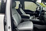 2025 Ford F-150 Lightning SuperCrew Cab 4x4 Pickup for sale #UR0319 - photo 8