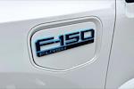 2025 Ford F-150 Lightning SuperCrew Cab 4x4 Pickup for sale #UR0319 - photo 12