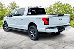 2025 Ford F-150 Lightning SuperCrew Cab 4x4 Pickup for sale #UR0319 - photo 2