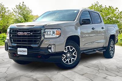 2022 GMC Canyon Crew Cab 4WD Pickup for sale #UR0319A - photo 1