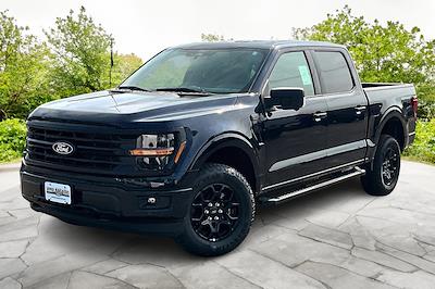 2025 Ford F-150 SuperCrew Cab 4WD Pickup for sale #UR0320 - photo 1