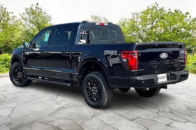 2025 Ford F-150 SuperCrew Cab 4WD Pickup for sale #UR0320 - photo 2