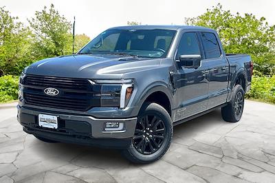 2025 Ford F-150 SuperCrew Cab 4WD Pickup for sale #UR0326 - photo 1