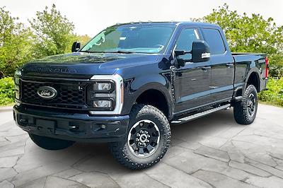 2025 Ford F-250 Crew Cab 4WD Pickup for sale #UR0329 - photo 1