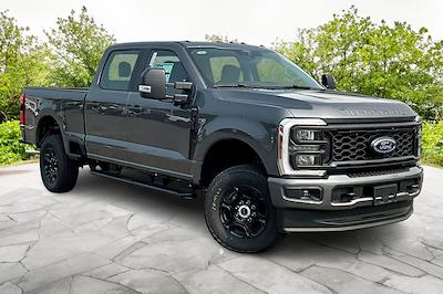 2025 Ford F-250 Crew Cab 4WD Pickup for sale #UR0331 - photo 1