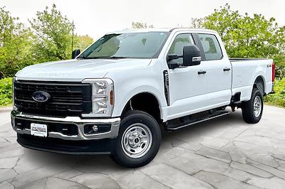 2025 Ford F-250 Crew Cab 4WD Pickup for sale #UR0332 - photo 1