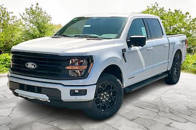 2025 Ford F-150 SuperCrew Cab 4WD Pickup for sale #UR0334 - photo 1
