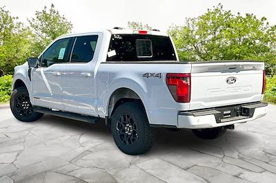 2025 Ford F-150 SuperCrew Cab 4WD Pickup for sale #UR0334 - photo 2