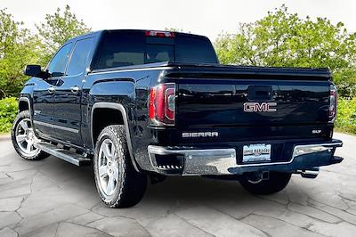 Used 2018 GMC Sierra 1500 - photo 1