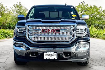 Used 2018 GMC Sierra 1500 - photo 1