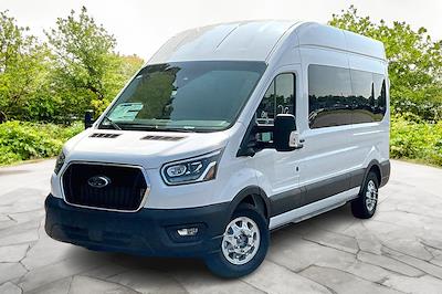 2025 Ford Transit 350 High Roof AWD Passenger Van for sale #UR0337 - photo 1