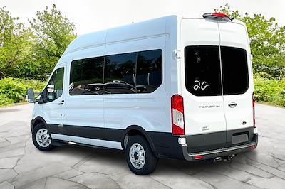 2025 Ford Transit 350 High Roof AWD Passenger Van for sale #UR0337 - photo 2