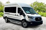 2025 Ford Transit 350 High Roof AWD Passenger Van for sale #UR0337 - photo 3