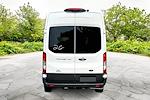 2025 Ford Transit 350 High Roof AWD Passenger Van for sale #UR0337 - photo 4