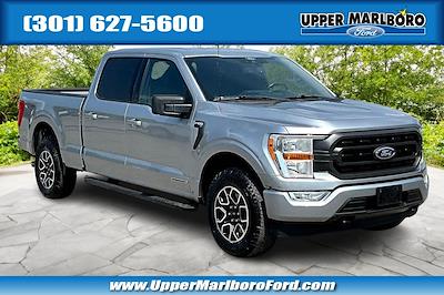 2022 Ford F-150 SuperCrew Cab 4WD Pickup for sale #UR0338A - photo 1
