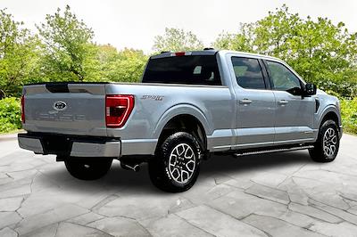 2022 Ford F-150 SuperCrew Cab 4WD Pickup for sale #UR0338A - photo 2