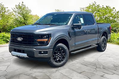 2025 Ford F-150 SuperCrew Cab 4WD Pickup for sale #UR0342 - photo 1