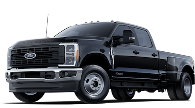 New 2025 Ford F-350 XL Crew Cab 4WD DRW Pickup for sale #UR0344 - photo 1