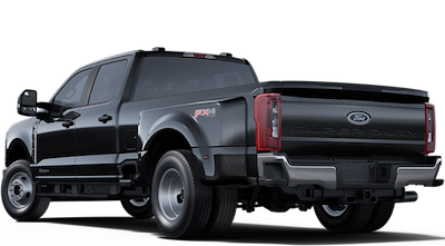 New 2025 Ford F-350 XL Crew Cab 4WD DRW Pickup for sale #UR0344 - photo 2