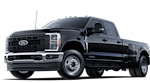 New 2025 Ford F-350 XL Crew Cab 4WD DRW Pickup for sale #UR0344 - photo 1
