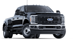 New 2025 Ford F-350 XL Crew Cab 4WD DRW Pickup for sale #UR0344 - photo 4