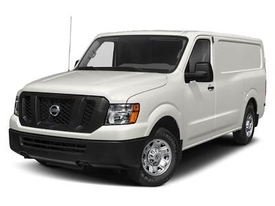 2020 Nissan NV HD Standard Roof RWD Empty Cargo Van for sale #UR0351A - photo 1
