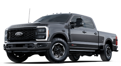 2025 Ford F-250 Crew Cab 4WD Pickup for sale #UR0354 - photo 1
