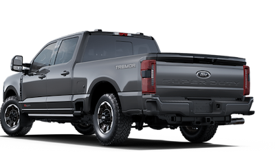 2025 Ford F-250 Crew Cab 4WD Pickup for sale #UR0354 - photo 2