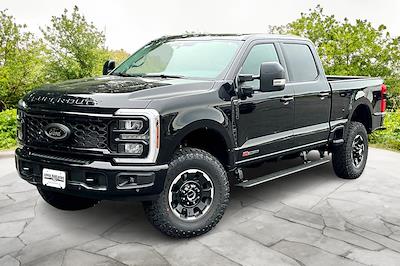 New 2025 Ford F-250 Lariat Crew Cab 4WD Pickup for sale #UR0365 - photo 1