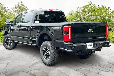 New 2025 Ford F-250 Lariat Crew Cab 4WD Pickup for sale #UR0365 - photo 2