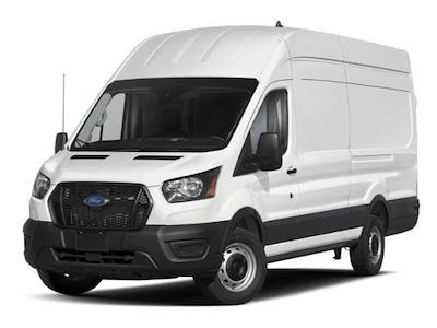 2025 Ford Transit 350 HD High Roof DRW RWD Empty Cargo Van for sale #UR0366 - photo 1