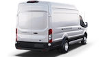 2025 Ford Transit 350 HD High Roof DRW RWD Empty Cargo Van for sale #UR0366 - photo 4