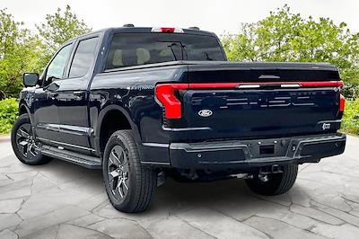 2024 Ford F-150 Lightning SuperCrew Cab AWD Pickup for sale #UR0371A - photo 1