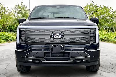 2024 Ford F-150 Lightning SuperCrew Cab AWD Pickup for sale #UR0371A - photo 2