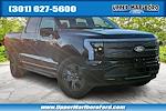 Used 2024 Ford F-150 Lightning Lariat SuperCrew Cab for sale #UR0371A - photo 36