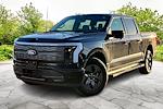 Used 2024 Ford F-150 Lightning Lariat SuperCrew Cab for sale #UR0371A - photo 11