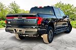 Used 2024 Ford F-150 Lightning Lariat SuperCrew Cab for sale #UR0371A - photo 12