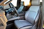 Used 2024 Ford F-150 Lightning Lariat SuperCrew Cab for sale #UR0371A - photo 25
