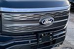 Used 2024 Ford F-150 Lightning Lariat SuperCrew Cab for sale #UR0371A - photo 28