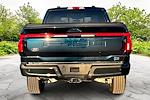 Used 2024 Ford F-150 Lightning Lariat SuperCrew Cab for sale #UR0371A - photo 3