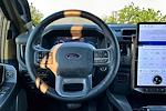 Used 2024 Ford F-150 Lightning Lariat SuperCrew Cab for sale #UR0371A - photo 4