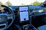 Used 2024 Ford F-150 Lightning Lariat SuperCrew Cab for sale #UR0371A - photo 5
